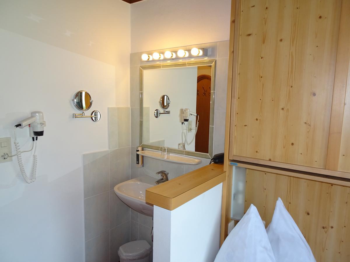 Alpenhotel Landhaus Kuechl Kirchberg in Tirol Exterior foto
